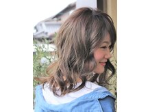 ゼフィール (zefeel)