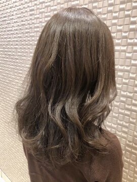 オリーブスバイネオリーブ(Olive's by neolive) 【新宿 Olives by neolive】ダークショコラ