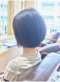 ミニボブ