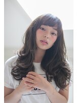 シェルベアー 銀座四丁目(Shell Bear)&nbsp;☆ナチュラルリラックスウェーブ☆