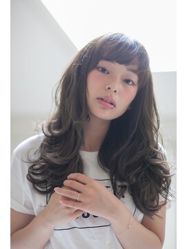 シェルベアー 銀座四丁目(Shell Bear) ☆ナチュラルリラックスウェーブ☆