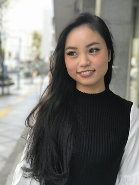 ノラ ウメダ(NORA UMEDA) 【NORA UMEDA 原】スイングロング