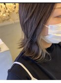【渡邉竜太】インナーベージュ