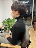 ILUM hairsalonお客様スタイル☆_024