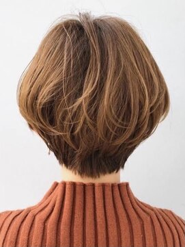 オルタ 反町(alter) テラコッタ×マッシュ