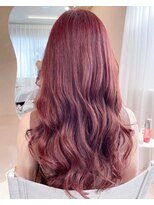 パドメ(padme) しっとり艶ピンク