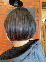 ボスコ 下北沢店(bosco) インナーcolor(Sakai)