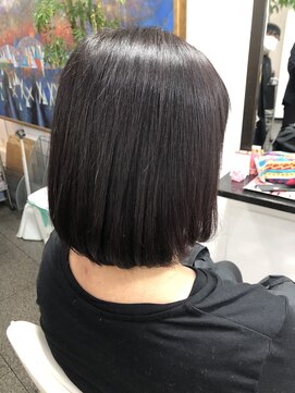 リ リバティ(Re:Liberty) ミディアム