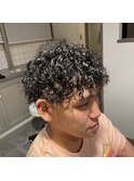 プードルパーマ