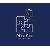 ニックピック(NicPic)のお店ロゴ