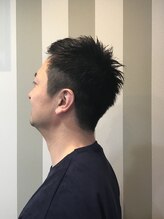 ヴァーチェ ヘアー(Virche hair)