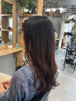 パム 恵比寿(PAM.)&nbsp;ゆるふわロング