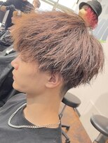 スキル(SKILL)&nbsp;ソフトツイストマッシュ