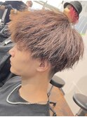 ソフトツイストマッシュ