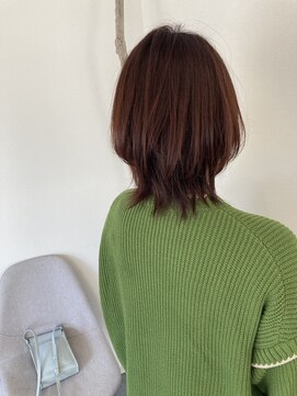 オーシー 四ツ井店(O'sea) くびれスタイル