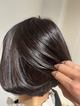 エイトタマプラ たまプラーザ店(EIGHT tamapla) イノアカラー