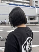 アイナ(AINA)&nbsp;ぷつっとbob