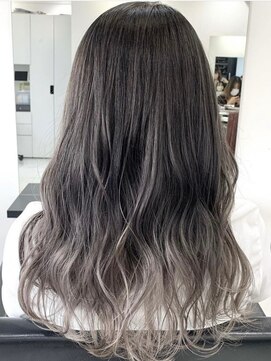 オト 吉祥寺(Oto.) グレージュカラー/シルキーベージュ/韓国風ウェーブ[吉祥寺]