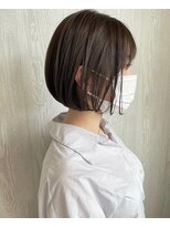 タブーセントラル(TABOO Central)&nbsp;ミニボブ