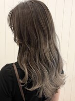 グッデイ ヘアー(GOOD DAY HAIR) 【GOOD DAY HAIR】《グラデーションカラー 》下北沢