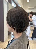 イースト(YEAST)&nbsp;ミディアム×オリーブ系カラー