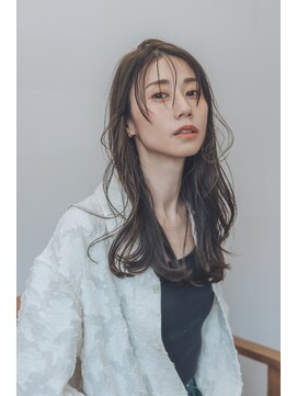 ヘックヘアー(hec hair) エアリーロング