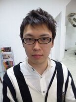 ハレ 中目黒(hale)&nbsp;ラフランダム