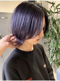 おしゃれウルフ