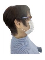 ビューティーサロン カワチ 中庄駅前店(Beauty Salon KAWACHI)&nbsp;レイヤーカット