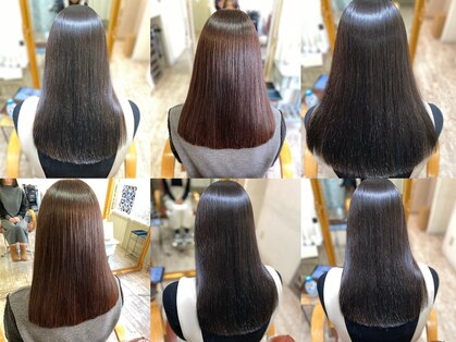 ヘア クレール(hair CREER)の写真