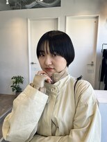 ロカ 表参道(loka)&nbsp;コンパクト[表参道/髪質改善/ハイライト/インナーカラー]