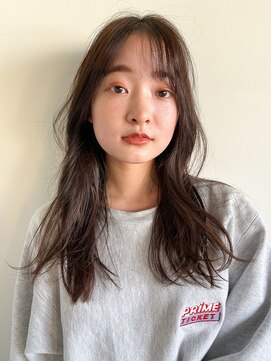 アンアミ キチジョウジ(Un ami Kichijoji) カジュアルレイヤーミディ 堀越太真樹