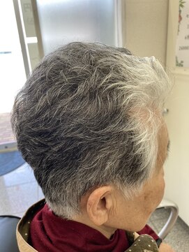 サンひまわり 高来店 ショートす