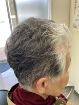 サンひまわり 高来店 ショートす