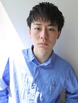 ネオリーブシェリエ 浅草店(Neolive cherie) スパイキーショート