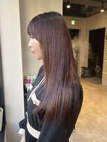 ディーエックス スリー(Dxxxx III)&nbsp;艶感あるレッドブラウンカラー