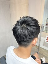 イフプロデュースドバイアミカ(iF produced by Amica)&nbsp;カット