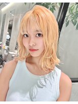 ベック(BECK)&nbsp;Orange