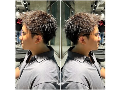 スタッド 松戸(stud. Men‘s)の写真