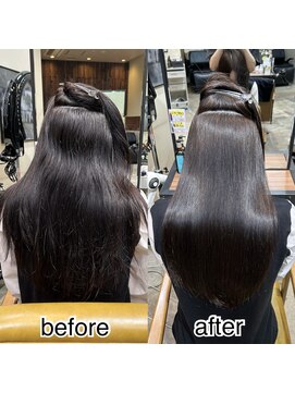 リバティーエル 勝どき店(LIBERTY-L) 隠れうねりを撃退！