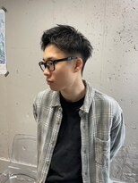 タロ(TALO)&nbsp;【TALO】メンズショート