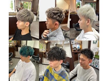 ビビッド ルーア(vivid R)の写真