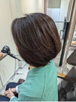 アオ(a-o)&nbsp;グラボブ