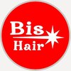 ビスヘアー(Bis Hair)のお店ロゴ