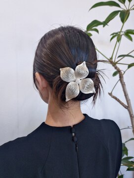 ディーエックス ウエスト(Dxxxx WEST) カチモリ