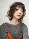 アペロ(Apero)の写真/“Apero”で個性が光るパーマでスタイルチェンジ！ヌケ感と柔らかさを演出♪憧れのパーマスタイルが叶う☆