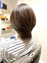 アニカ(anicca)&nbsp;ミディアムウルフ