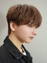 オーシャントーキョー 大阪(OCEAN TOKYO)&nbsp;韓国へアカルマパーマニュアンスパーマシャドウパーマ韓流