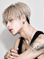 リップス 渋谷(LIPPS)&nbsp;【女子ウケ抜群！刈り上げ無造作マッシュ】