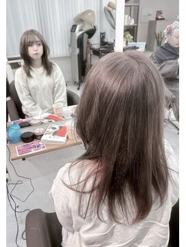 幻(maboroshi) ブリーチリタッチ(ペーパー)